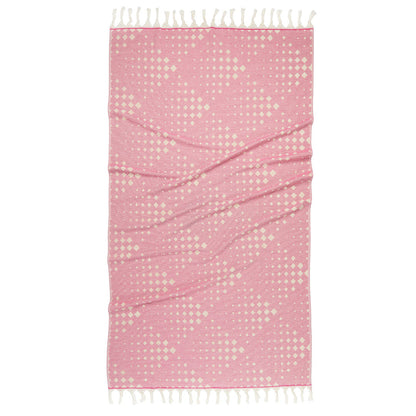 Raised Terry Jacquard - RT853