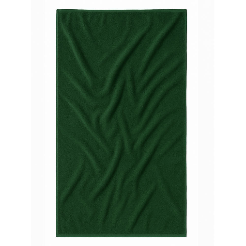 Veloura™ Luxury Terry Velour Towels in Solid Vivid Colors - RT215