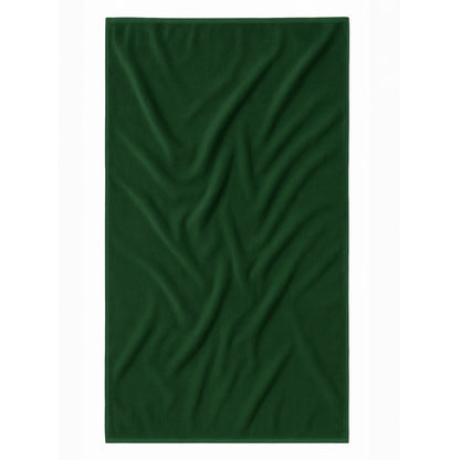 Veloura™ Luxury Terry Velour Towels in Solid Vivid Colors - RT215
