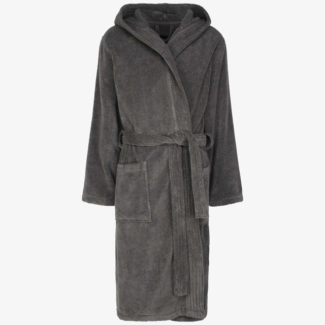 Luxury Spa Bathrobe - Heavy Weight Terry - photo 1