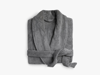 Luxury Spa Bathrobe - Heavy Weight Terry - RT769