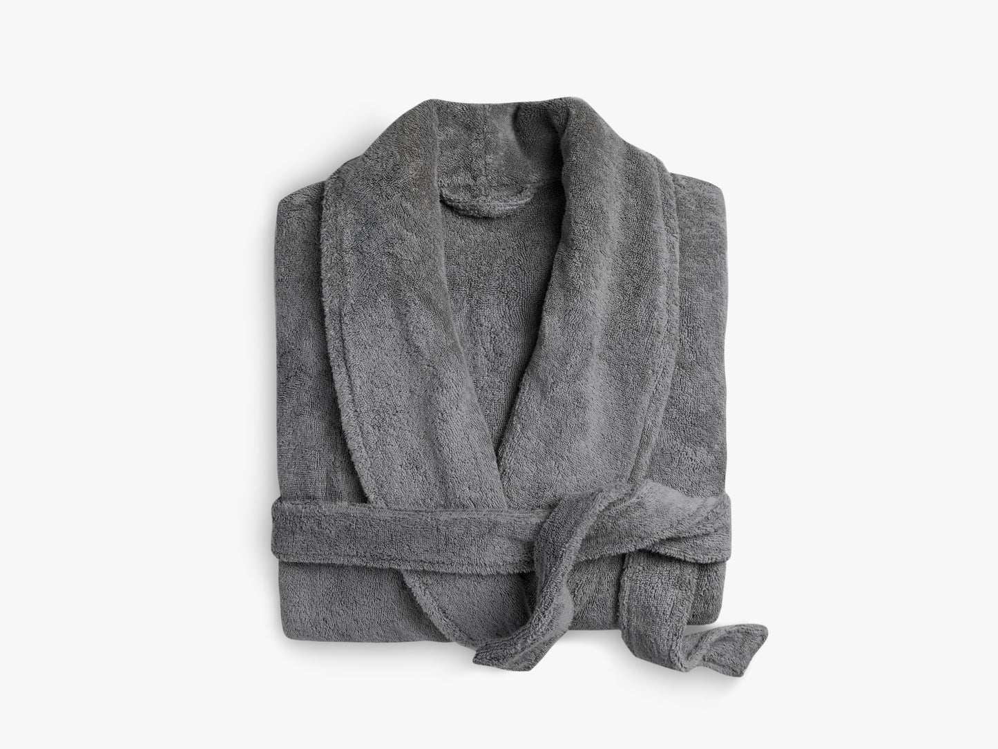 Luxury Spa Bathrobe - Heavy Weight Terry - RT769