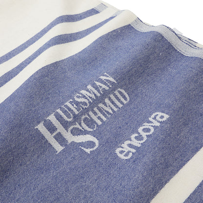 Custom Jacquard Woven Turkish Towel - RT089