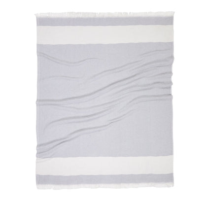 Herringbone Throw Blanket - RT768