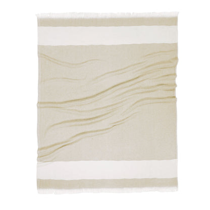 Herringbone Throw Blanket - RT768
