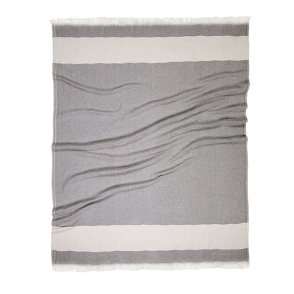 Herringbone Throw Blanket - RT768