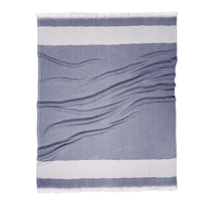 Herringbone Throw Blanket - RT768
