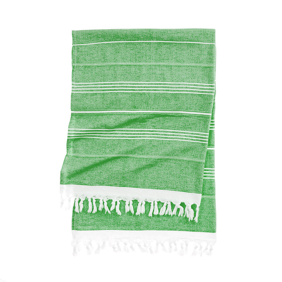 Essential Terry Turkish Towel - RT049