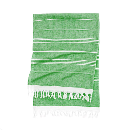 Essential Terry Turkish Towel - RT049