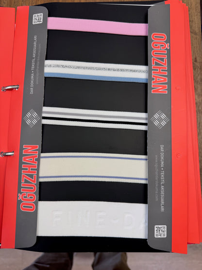 Carry Straps Leather Canvas and Poly-Nylon for Turkish Towels and Blankets RT881