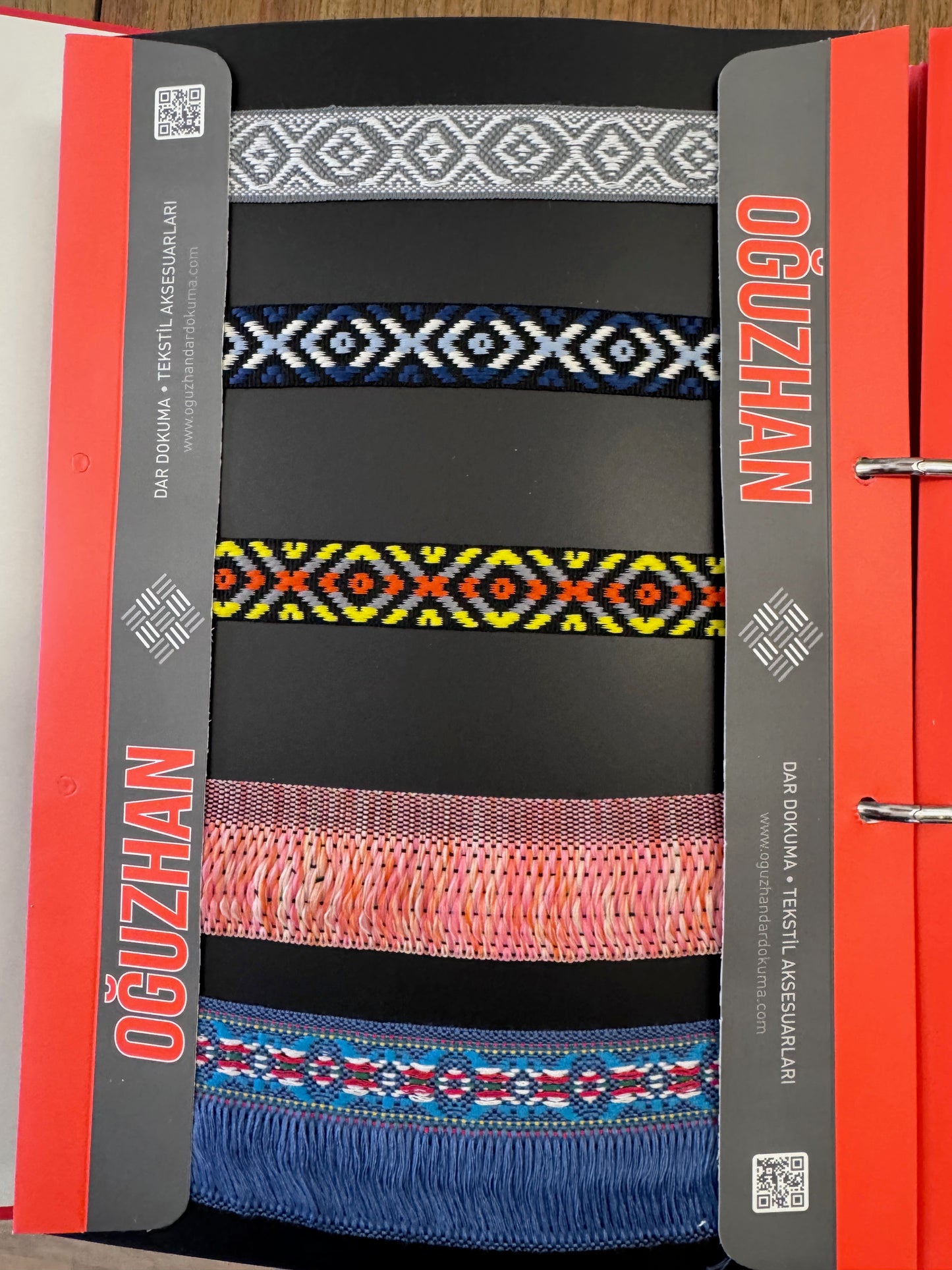 Carry Straps Leather Canvas and Poly-Nylon for Turkish Towels and Blankets RT881