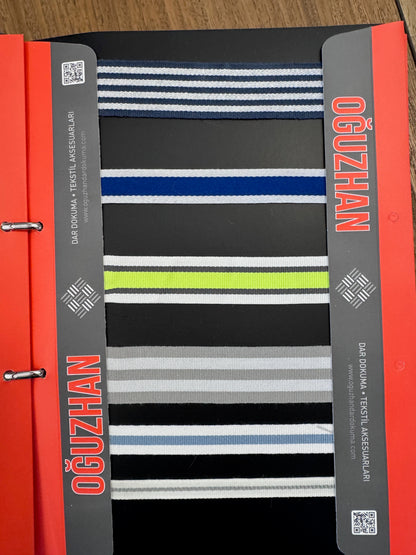 Carry Straps Leather Canvas and Poly-Nylon for Turkish Towels and Blankets RT881