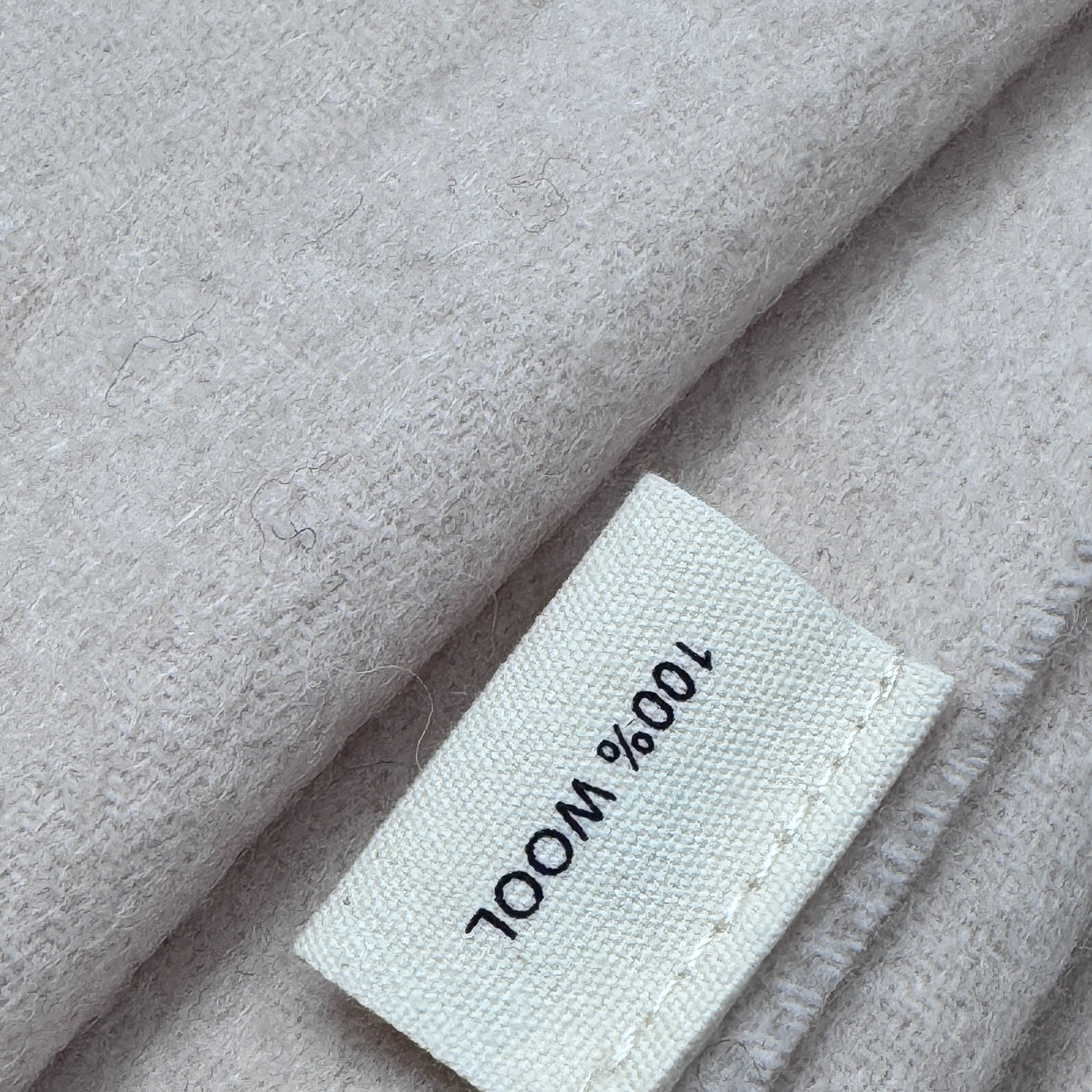Riviera Custom Merino Wool Scarf & Wrap - RT861