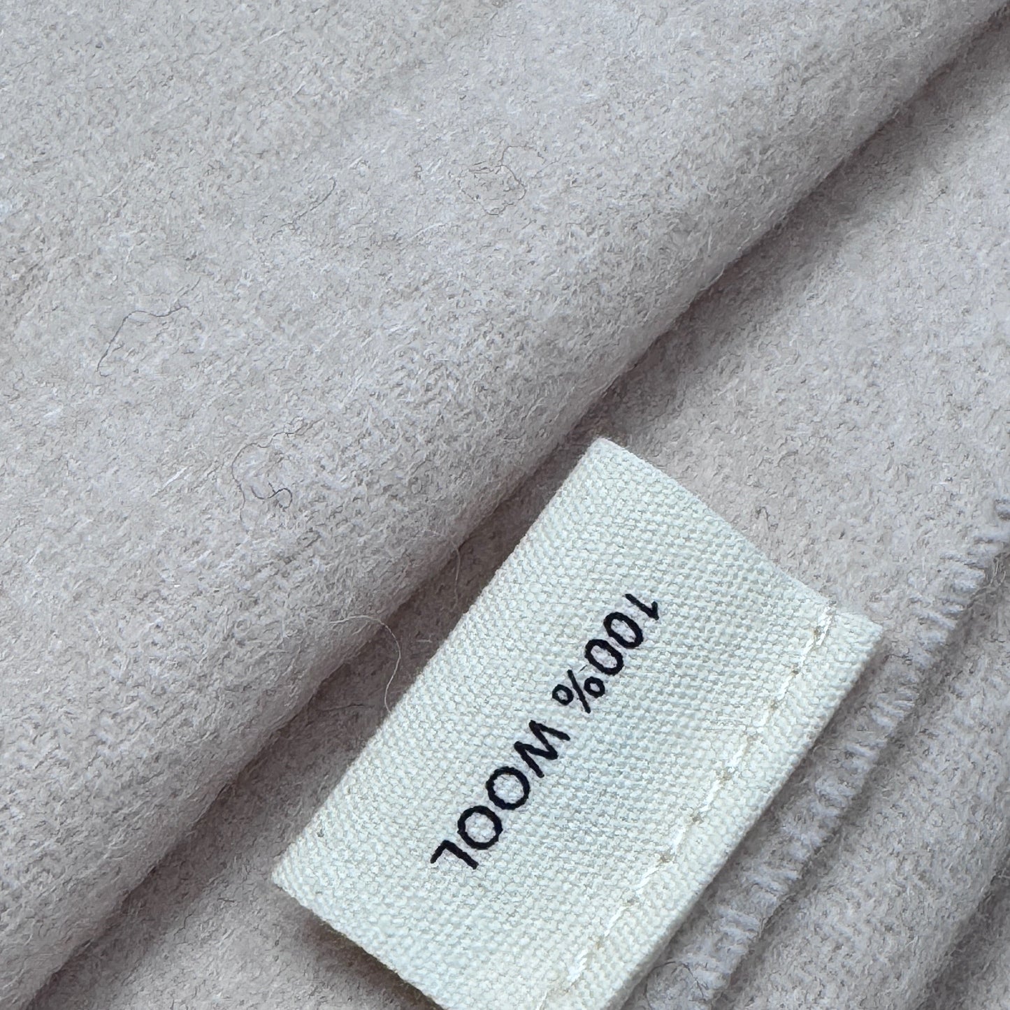 Riviera Custom Merino Wool Scarf & Wrap - RT861
