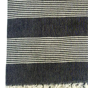 Sorrento Sport  / Kitchen / Hand Towel RT867 in Black