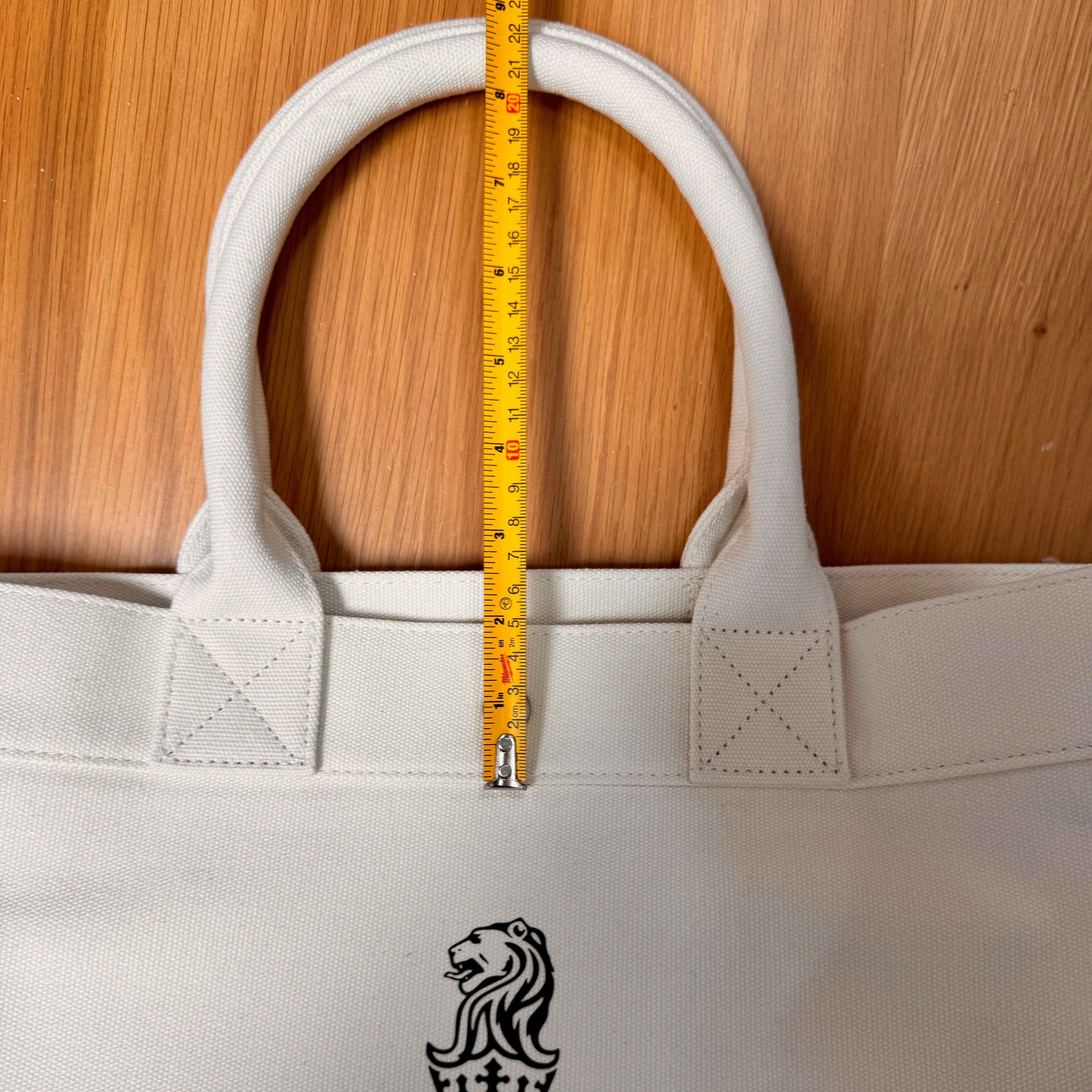The Ritz Land Roving Tote Bag  - RT866