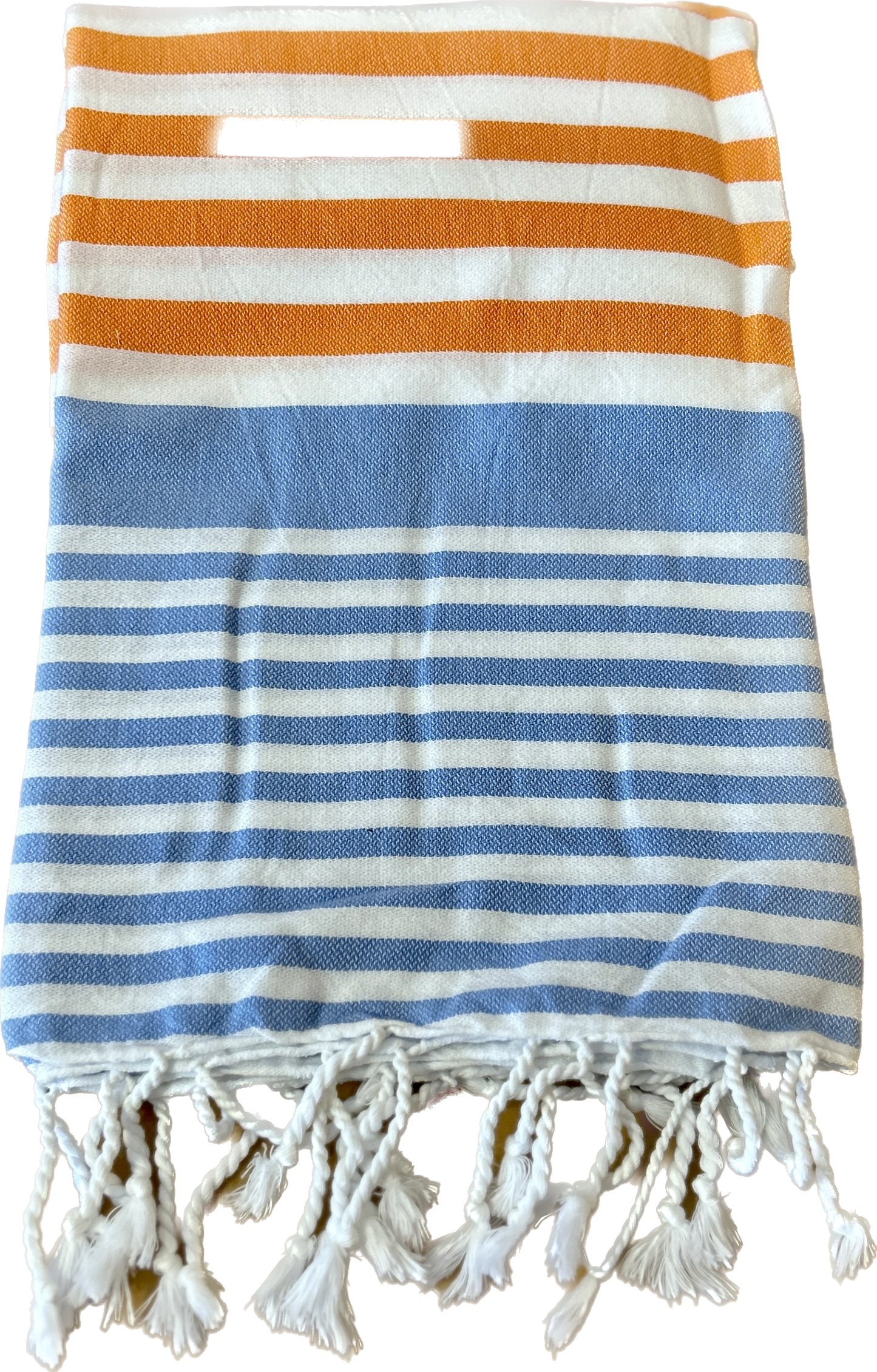 Amalfi Coast Turkish Towel - RT016