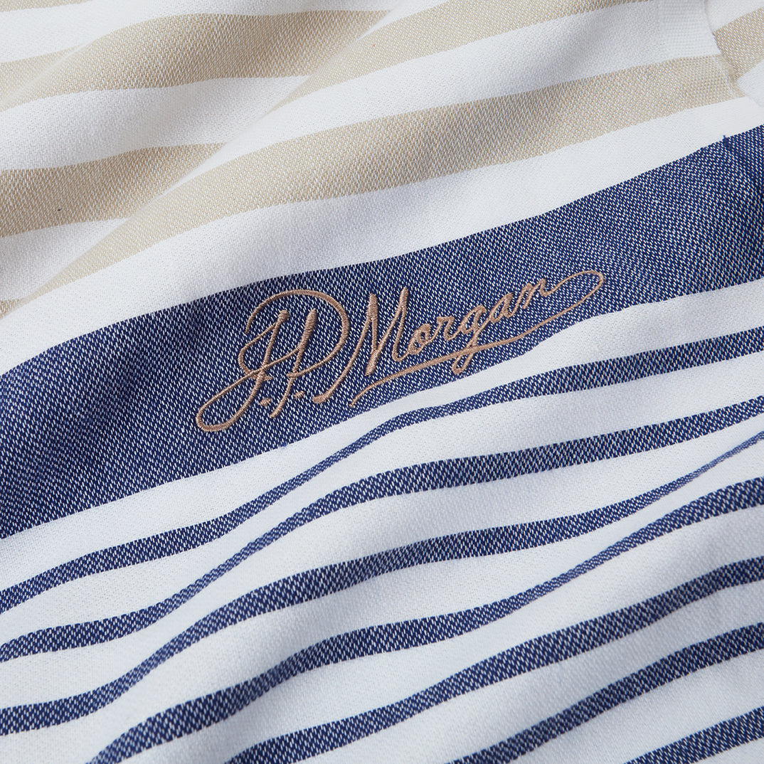 Amalfi Coast Turkish Towel - RT016