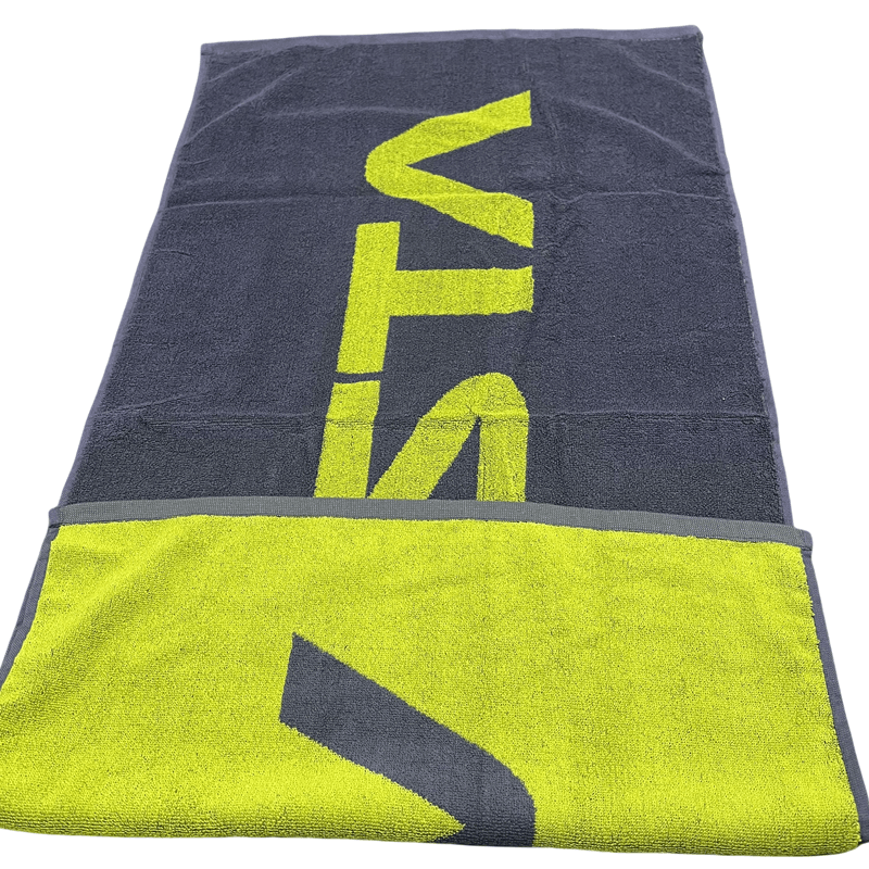 Riviera Custom Jacquard Woven Terry Towels for Beach Bath & Pool Sports -RT210