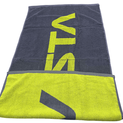 Riviera Custom Jacquard Woven Terry Towels for Beach Bath & Pool Sports -RT210