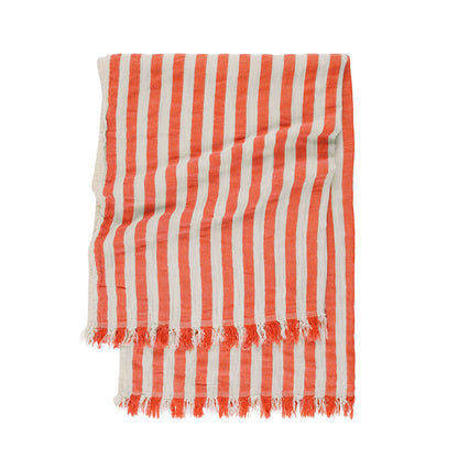Kingston Vertical Stripes Turkish Towel - RT876