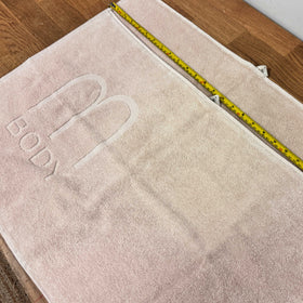 Relief Terry - Custom Jacquard Woven  Turkish Towel - RT200 in Sport 40x20