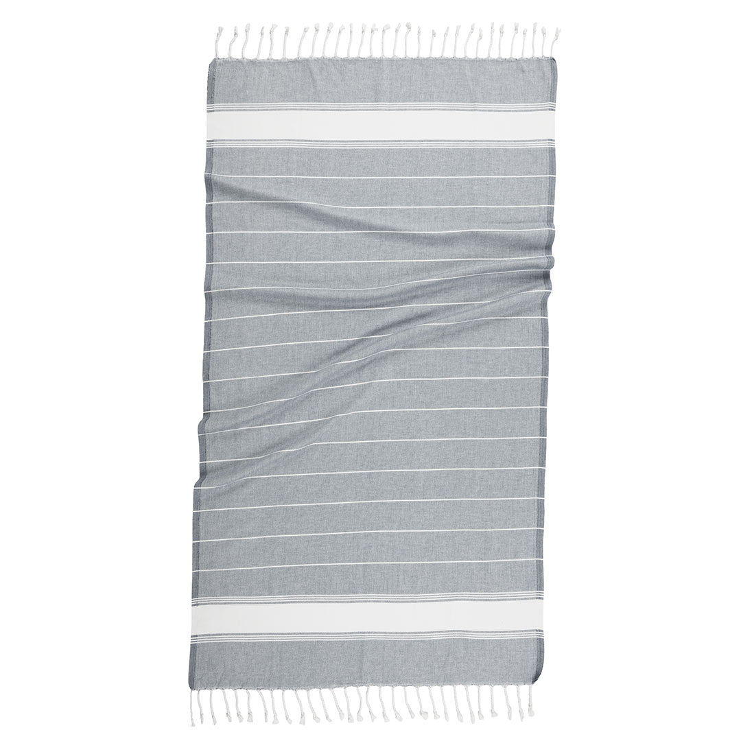 Malibu Turkish Towel - Cotton & Recycled rPET- RT833