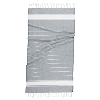 Malibu Turkish Towel - Cotton & Recycled rPET- RT833