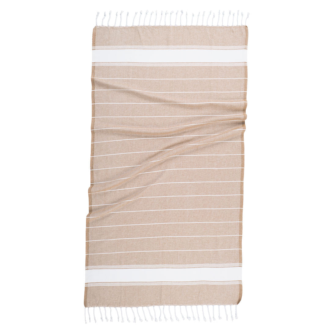 Malibu Turkish Towel - Cotton & Recycled rPET- RT833