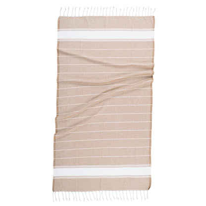 Malibu Turkish Towel - Cotton & Recycled rPET- RT833