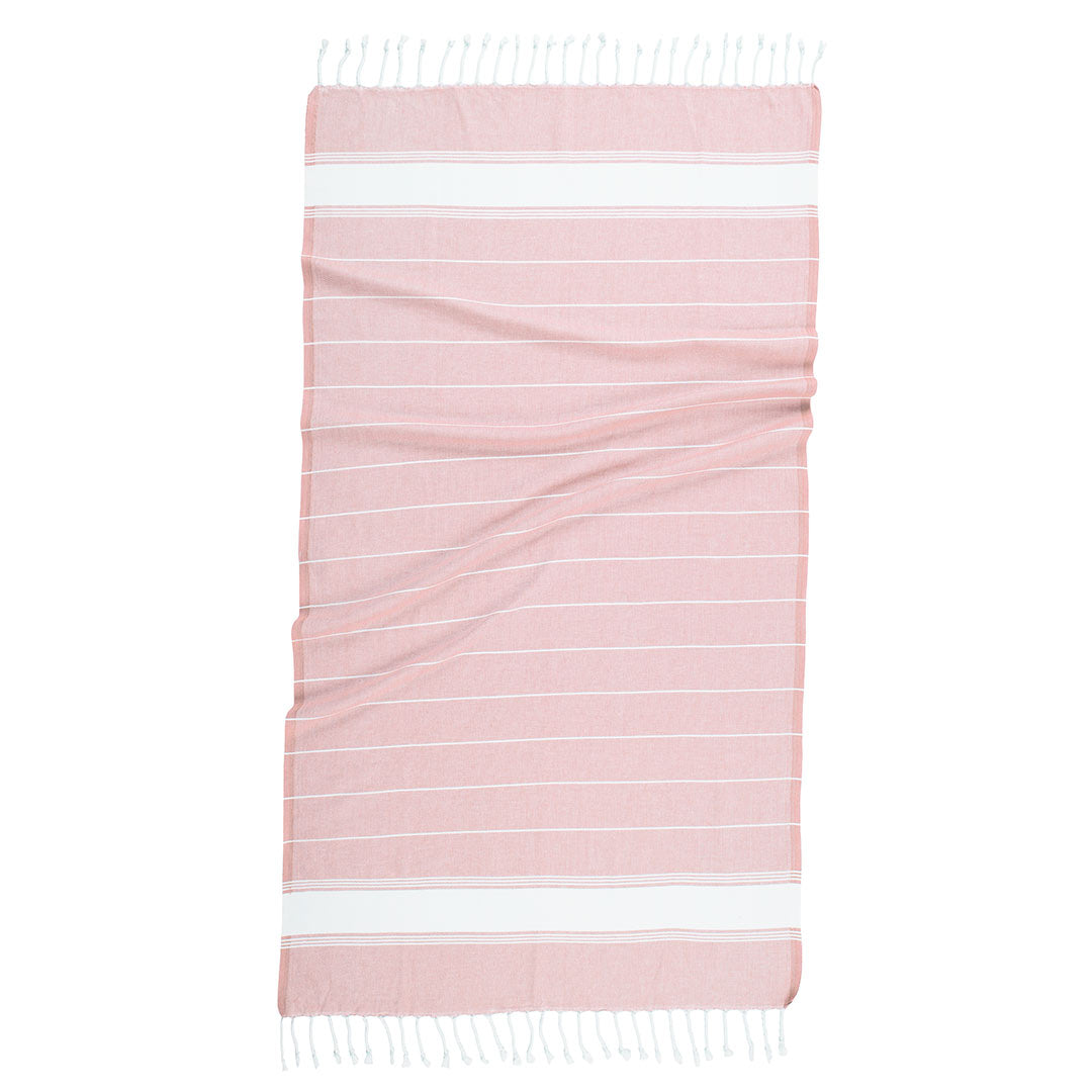 Malibu Turkish Towel - Cotton & Recycled rPET- RT833