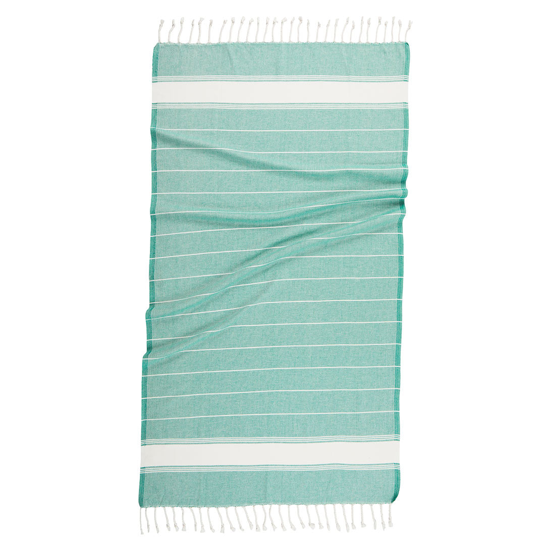 Malibu Turkish Towel - Cotton & Recycled rPET- RT833