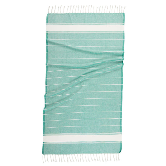 Malibu Turkish Towel - Cotton & Recycled rPET- RT833
