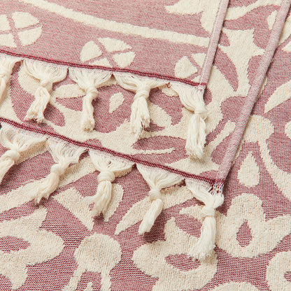 Raised Terry Jacquard - RT853