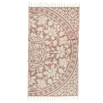 Raised Terry Jacquard - RT853