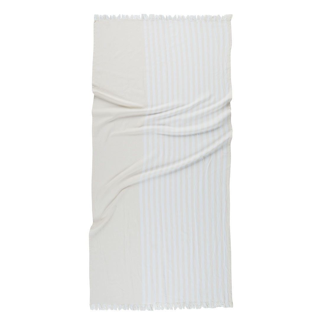 Santa Cruz Turkish Towel