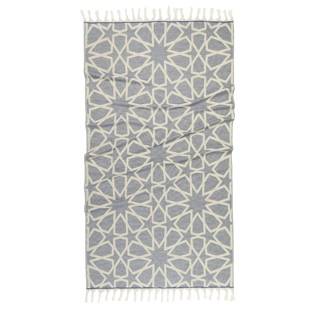 Raised Terry Jacquard - RT853