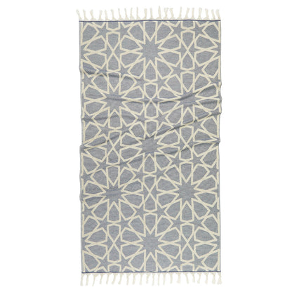 Raised Terry Jacquard - RT853