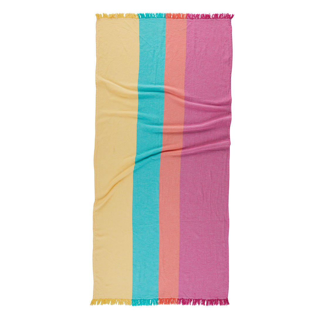 Miami Turkish Towel