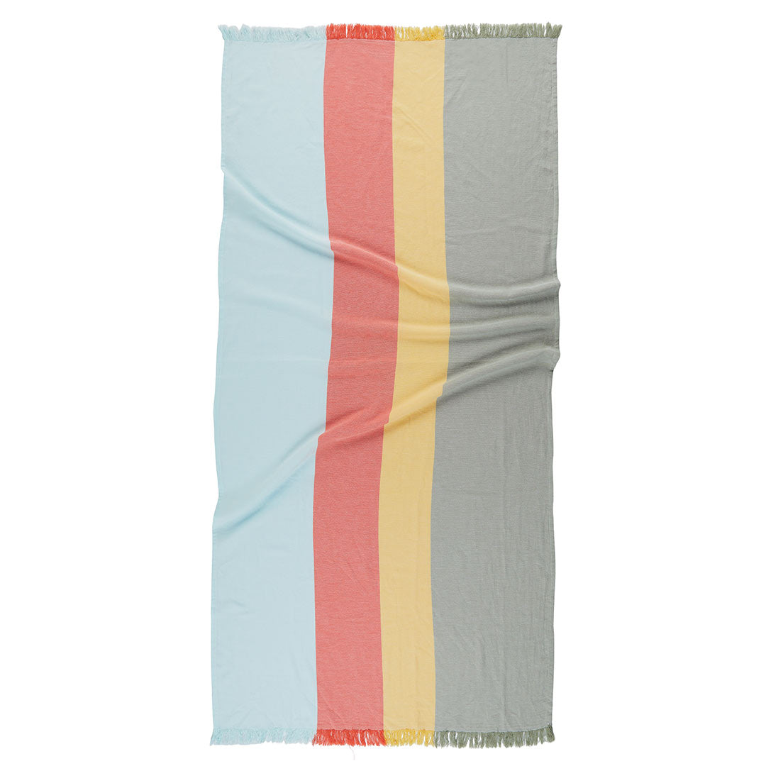 Miami Turkish Towel