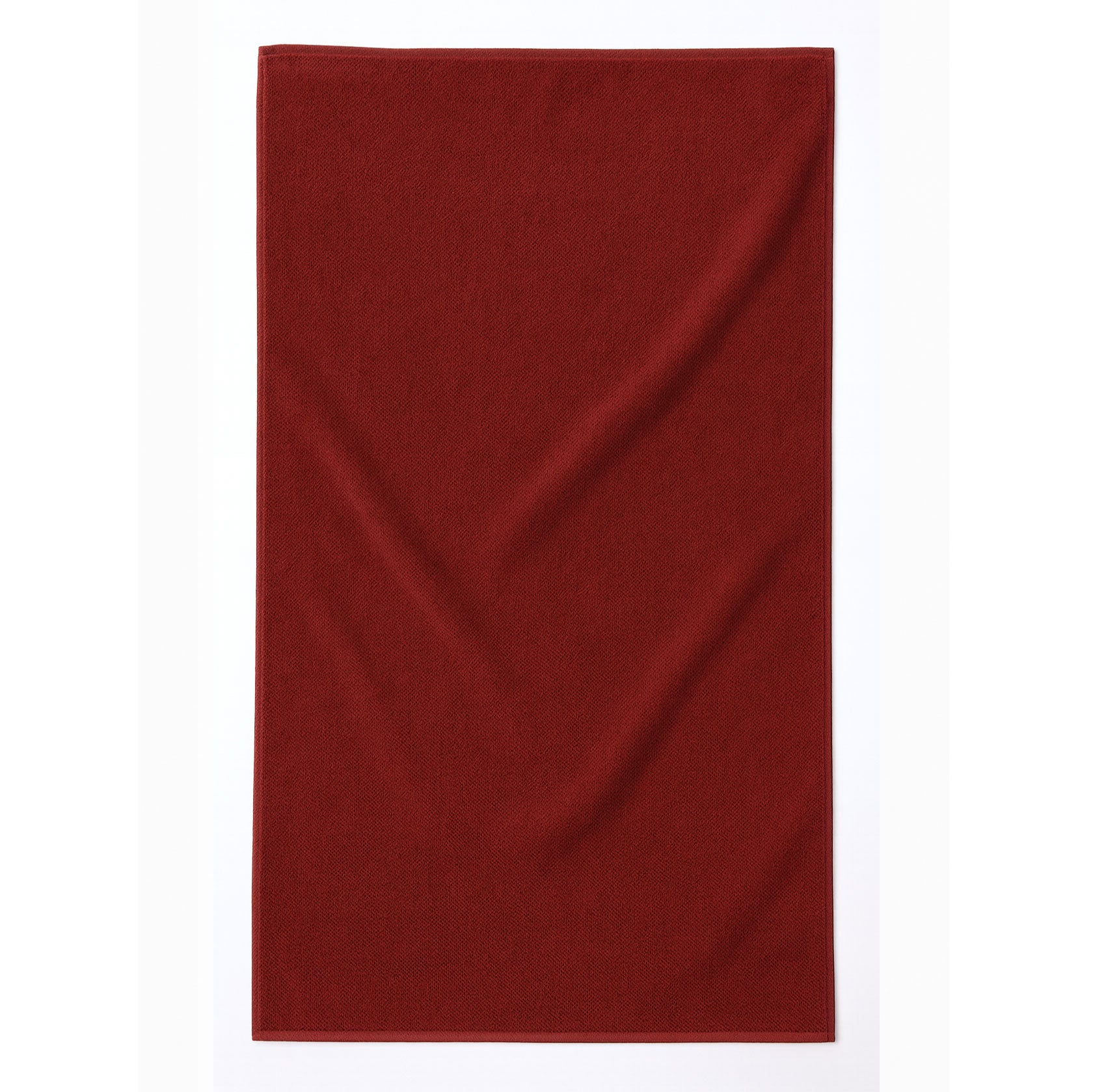 Veloura™ Luxury Terry Velour Towels in Solid Vivid Colors - RT215
