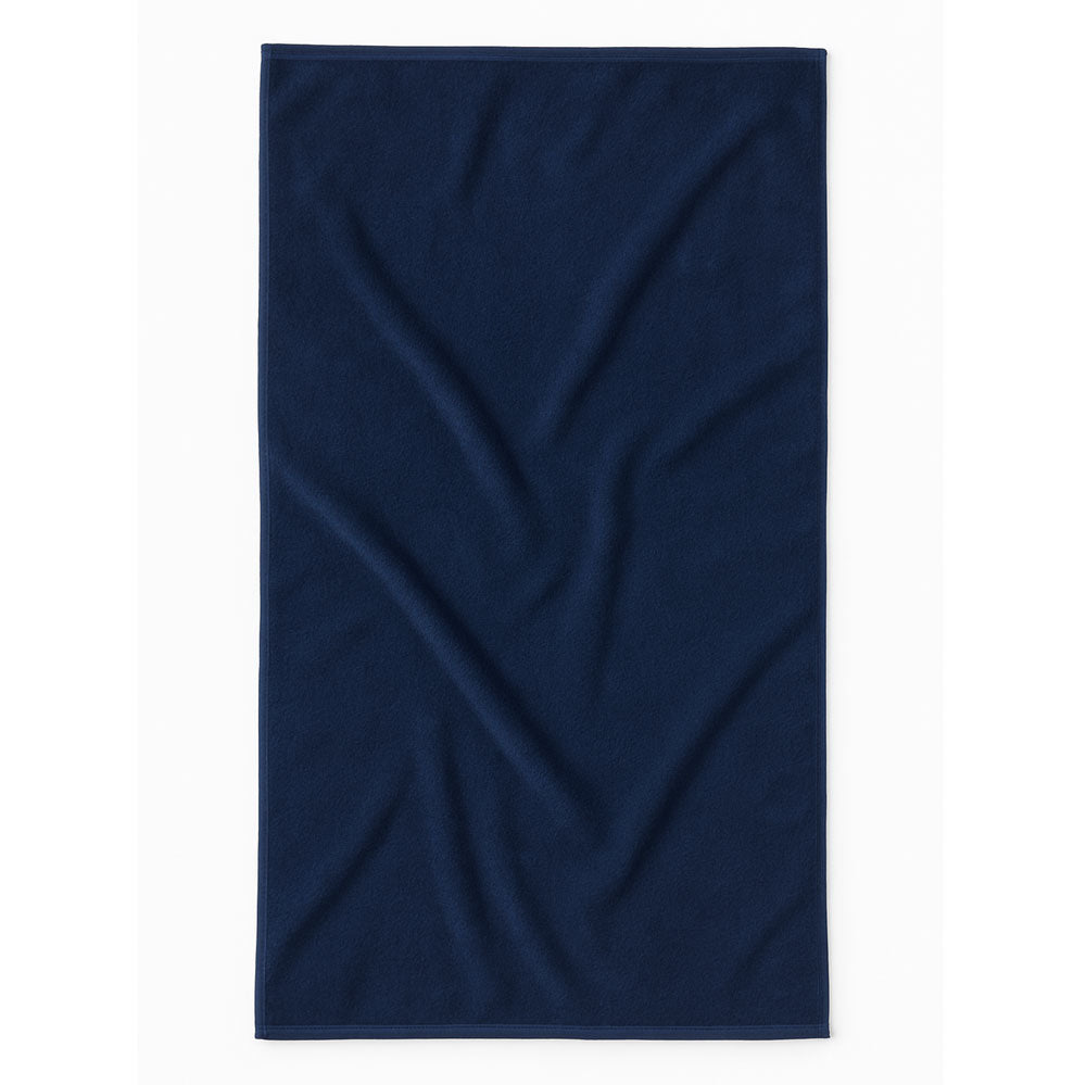 Veloura™ Luxury Terry Velour Towels in Solid Vivid Colors - RT215