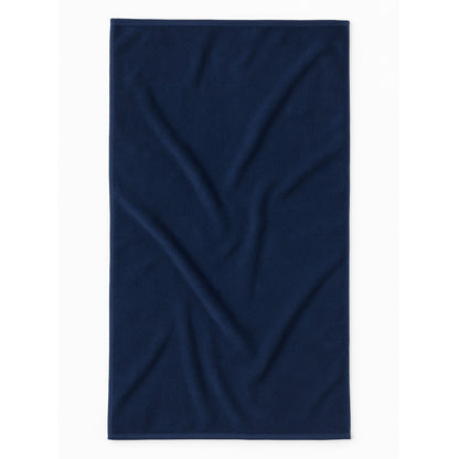 Veloura™ Luxury Terry Velour Towels in Solid Vivid Colors - RT215
