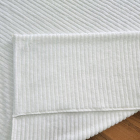 Terry Cloth Lounge Chair Beach Chair Covers - RT889 in MED - 32" x 90"