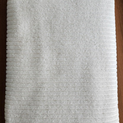 Terry Cloth Lounge Chair Beach Chair Covers - RT889