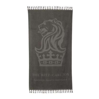 Custom Turkish Towel Jacquard Woven Relief Terry-RT200