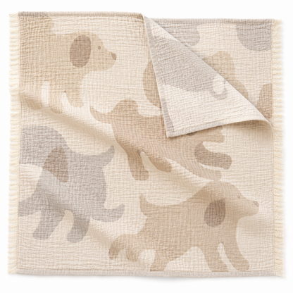Baby Blankets 100% Cotton Swaddles Customized & Certified -  RT898
