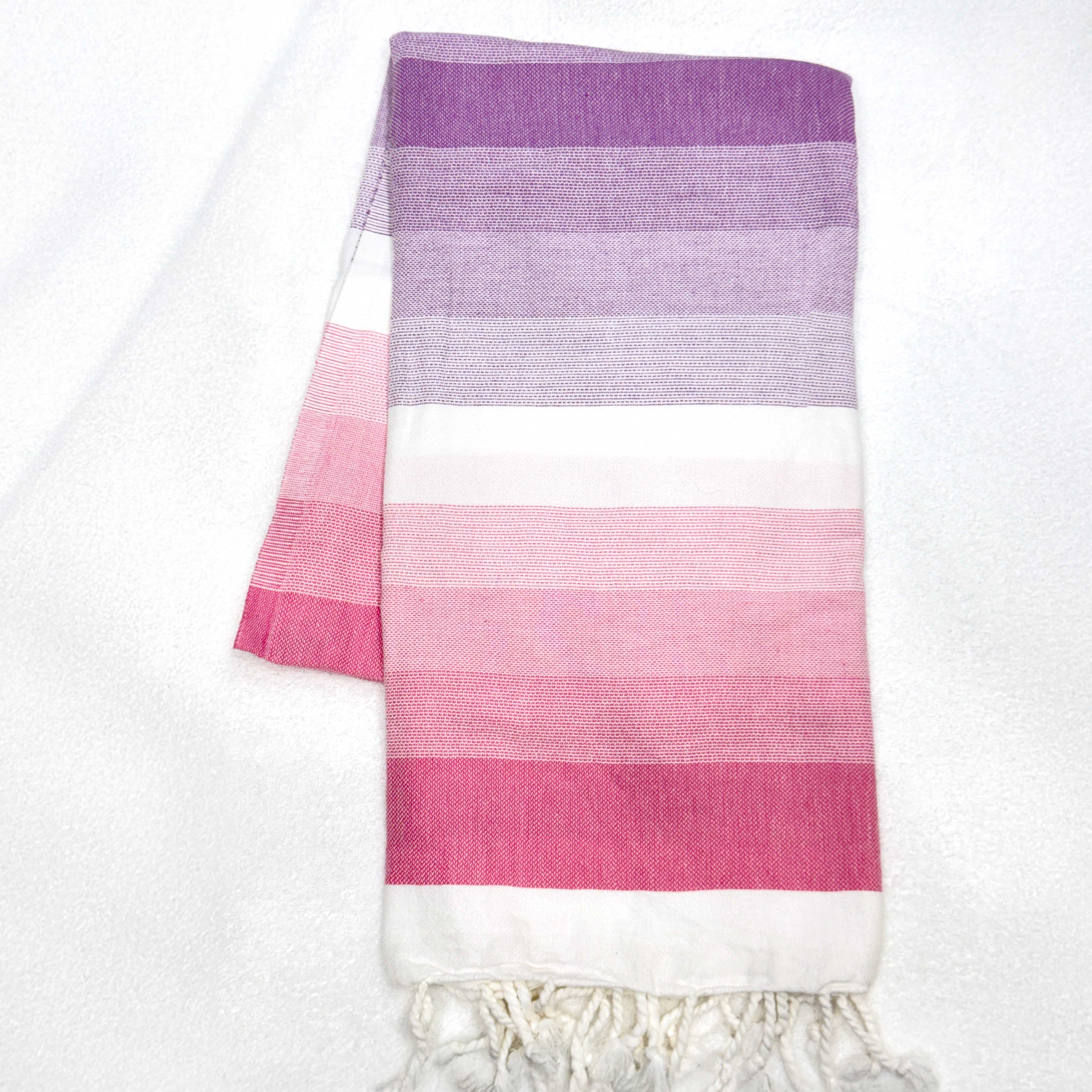 Santa Barbara Turkish Towel RT014