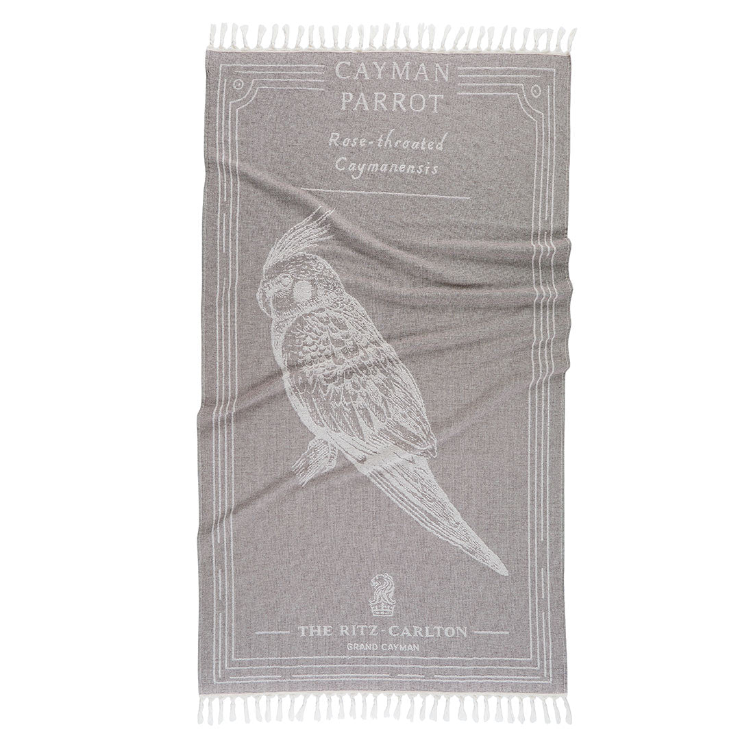 Raised Terry Relief Custom Jacquard Woven - RT813