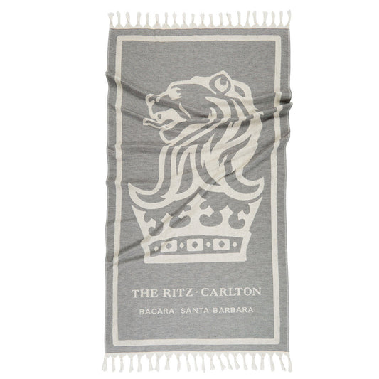Raised Terry Relief Custom Jacquard Woven - RT813